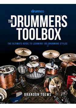 The Drummers Toolbox
