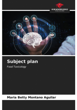 Subject plan