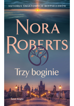 Trzy boginie