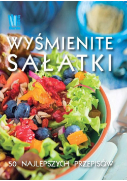 Wyśmienite sałatki