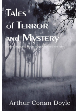Tales of Terror and Mystery