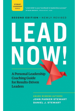 Lead Now!