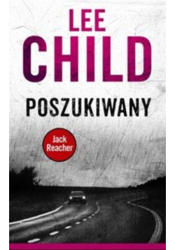Jack Reacher. Poszukiwany