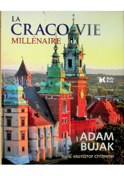 La Cracovie Millenaire