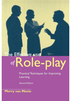 Effective Use of Role Play