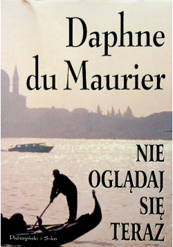 Nie oglądaj się teraz