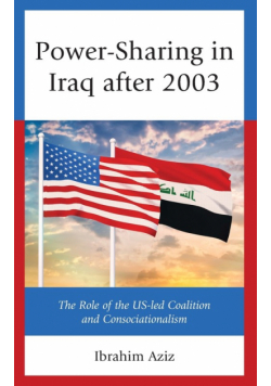 Power-Sharing in Iraq after 2003