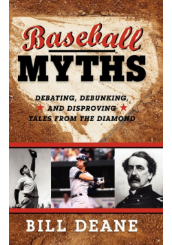 Baseball Myths
