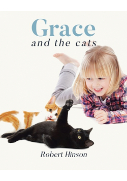Grace and the Cats