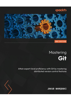 Mastering Git - Second Edition