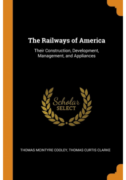 The Railways of America