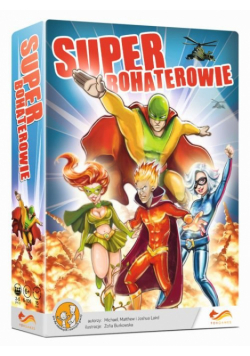 Superbohaterowie
