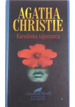 Kolekcja Hachette Tom 21 Karaibska tajemnica