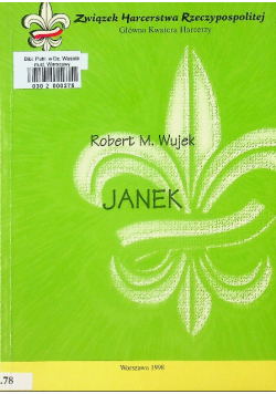 Janek