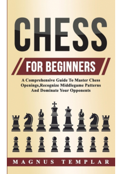 Chess For Beginners