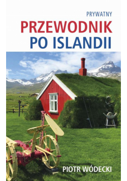 Prywatny przewodnik po Islandii