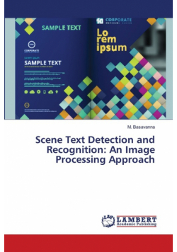 Scene Text Detection and Recognition