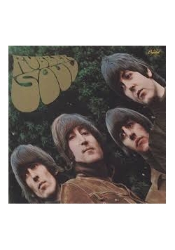 The Beatles,Płyta CD