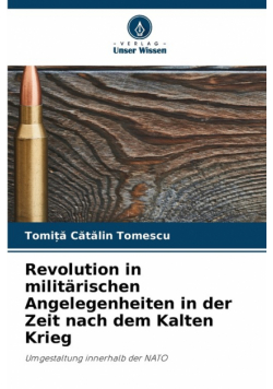 Revolution in militärischen Angelegenheiten in der Zeit nach dem Kalten Krieg