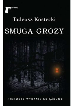 Smuga grozy