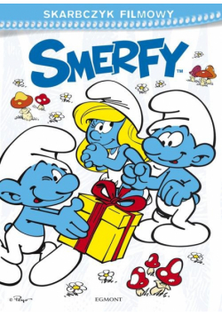 Smerfy Skarbczyk filmowy