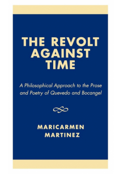 The Revolt Against Time