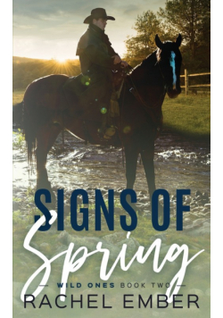 Signs of Spring