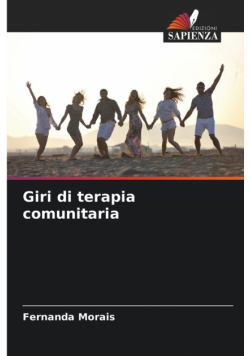 Giri di terapia comunitaria