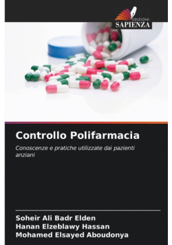 Controllo Polifarmacia
