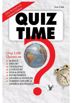 School Quiz Book