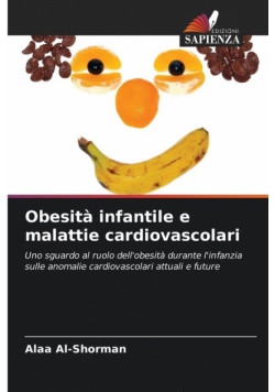 Obesità infantile e malattie cardiovascolari
