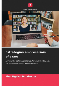 Estratégias empresariais eficazes