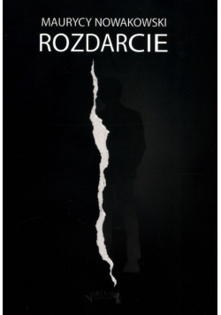 Rozdarcie