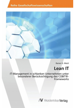 Lean IT