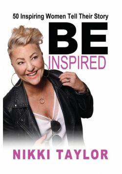 Be Inspired