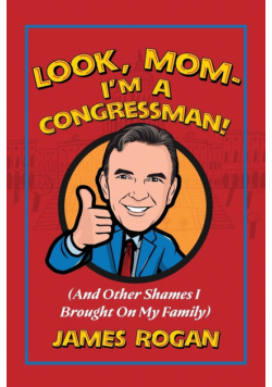 Look Mom--I'm a Congressman!