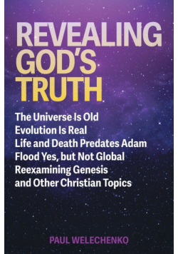 Revealing God's Truth