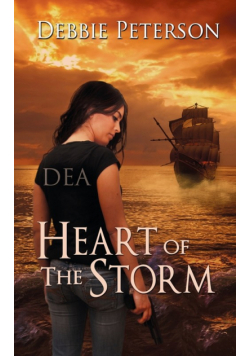 Heart of the Storm