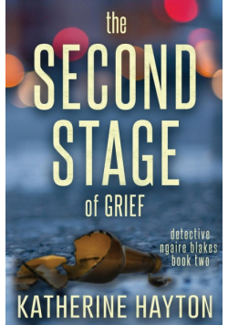 The Second Stage of Grief
