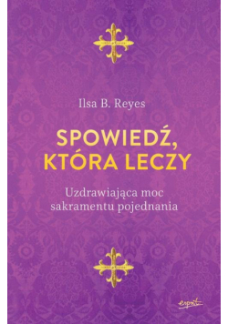 Spowiedź która leczy