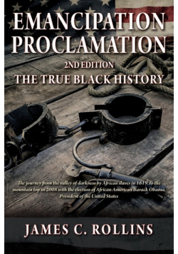 EMANCIPATION PROCLAMATION 2nd Edition