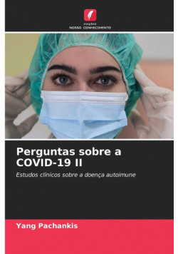 Perguntas sobre a COVID-19 II