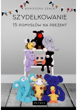 Szydełkowanie