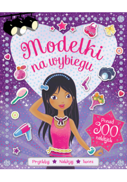 Modelki na wybiegu