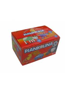 Piankolina Display 6 sztuk