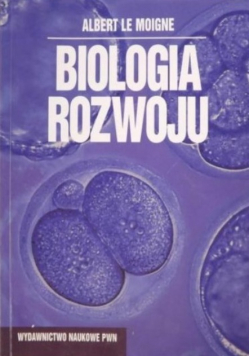 Biologia rozwoju