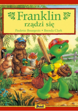 Franklin rządzi się z CD