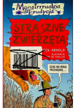 Straszne zwierzęta