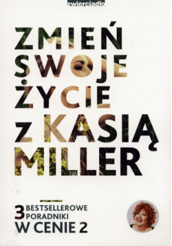 Zmień swoje życie z Kasią