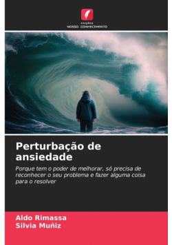 Perturbação de ansiedade